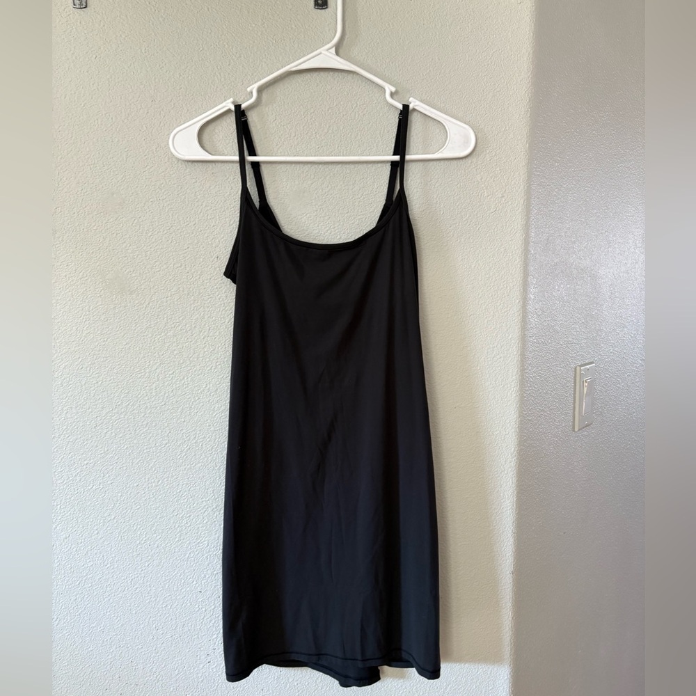 SKIMS fits everybody slip dress